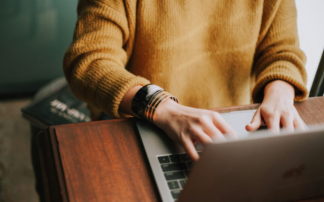 Top 5 Branding Techniques to Enhance Your Website’s User Experience