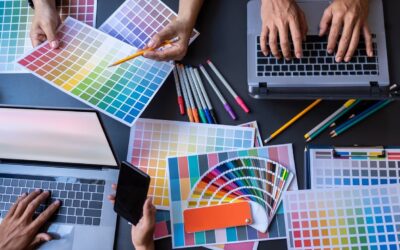 Best Logo Colors for Construction Companies: A Complete Guide