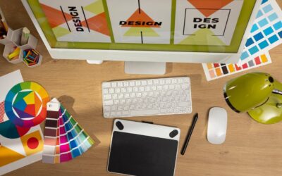 Best Logo Colors for Construction Companies: What Works and Why