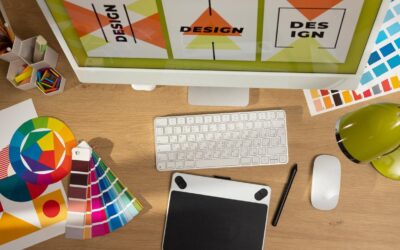 How to Set Up Bleed and Margins for Print Design in Adobe Illustrator