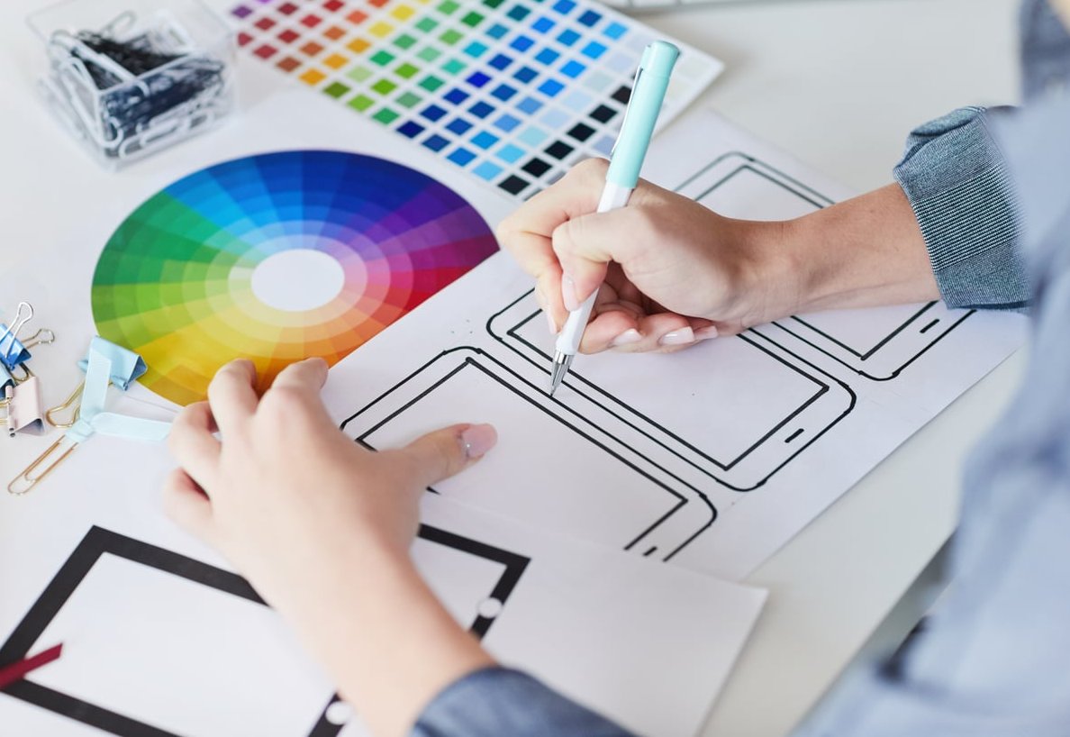 adobe illustrator print design