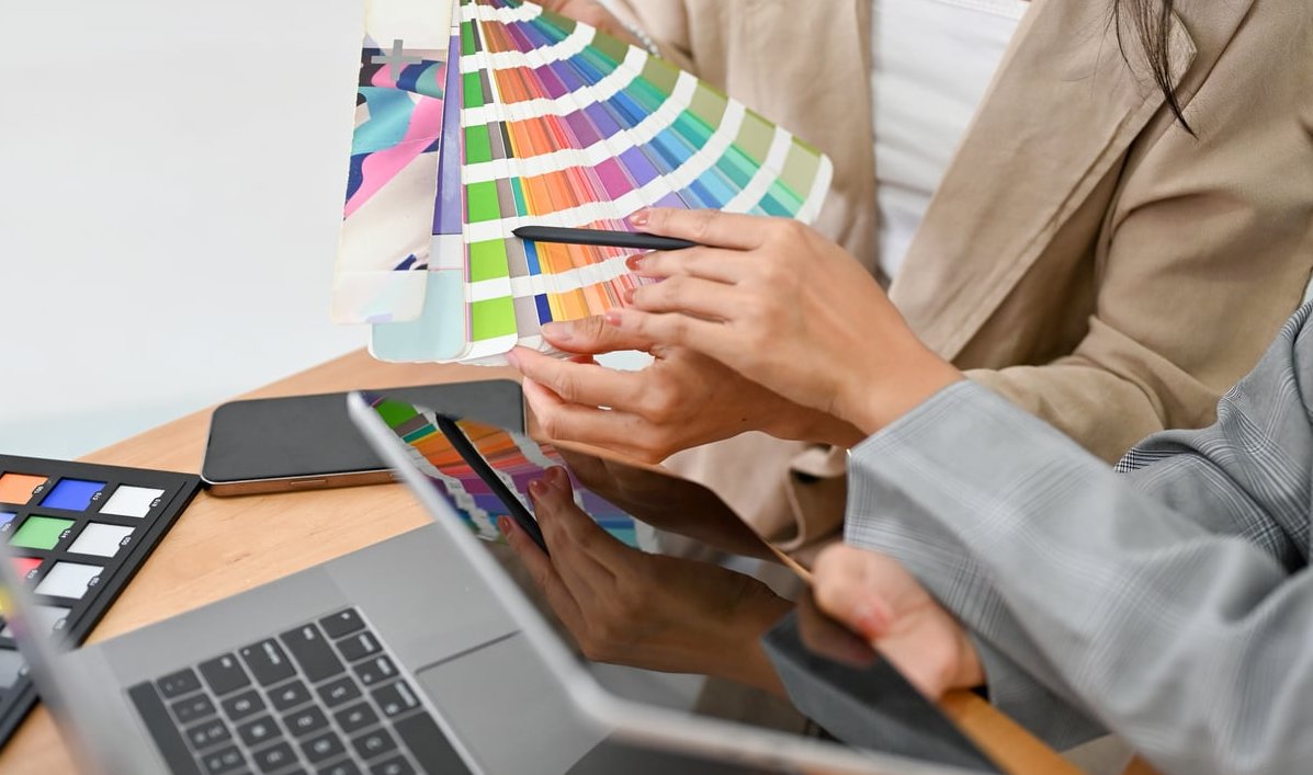 cmyk printing color